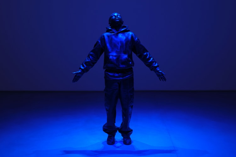 Esmaa Mohamoud Explores What Remains After Innocence in New Los Angeles Show