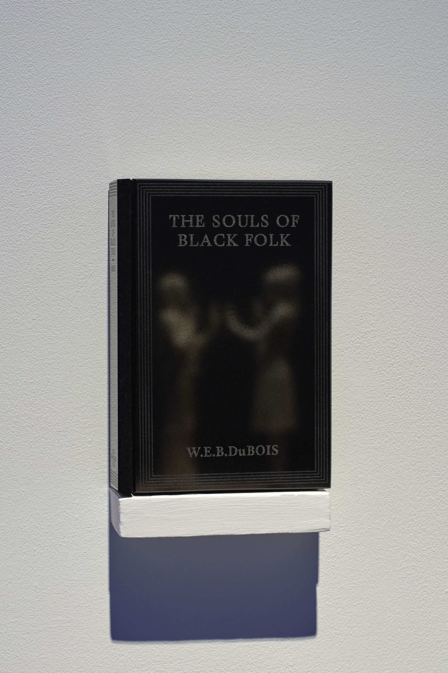 Esmaa Mohamoud Roberts Projects Solo Exhibition Los Angeles What Does Webster's Say About Soul
