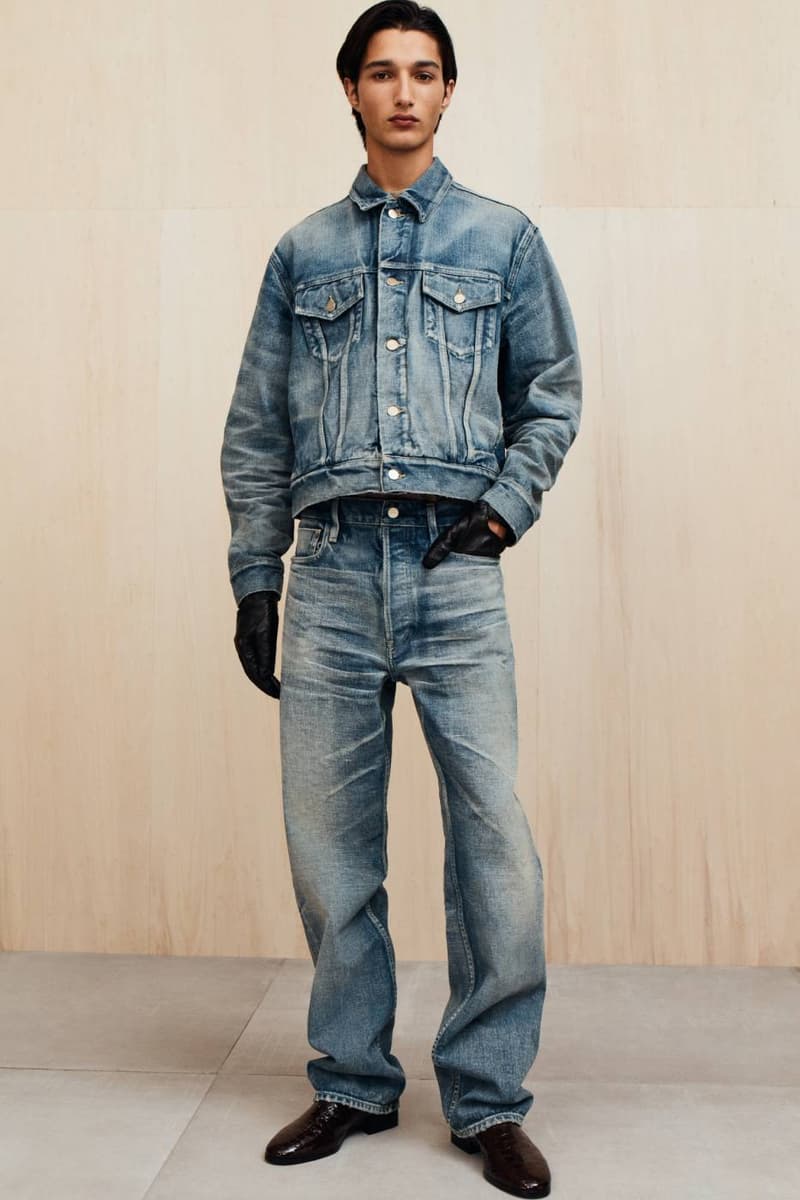 Fear of God Presents Collection Nine of Menswear Jerry Lorenzo suiting tailoring muted color tones black beige tan baseball apparel