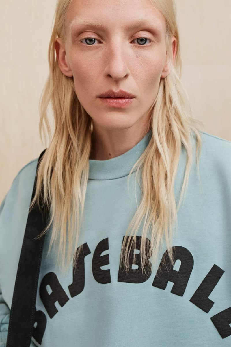 Fear of God Presents Collection Nine of Menswear Jerry Lorenzo suiting tailoring muted color tones black beige tan baseball apparel