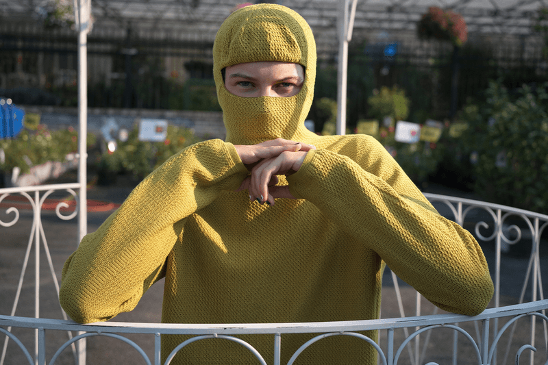 Goldwin 0 Fall/Winter 2025 Collection Lookbook Release Info