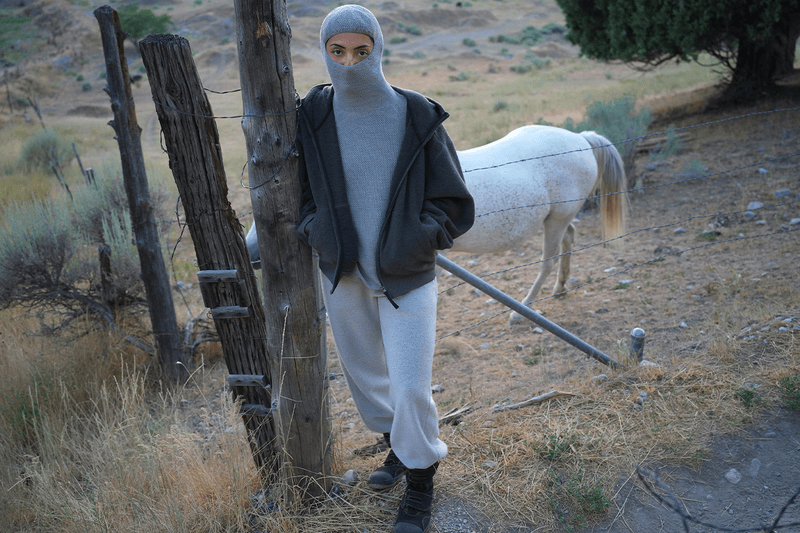 Goldwin 0 Fall/Winter 2025 Collection Lookbook Release Info