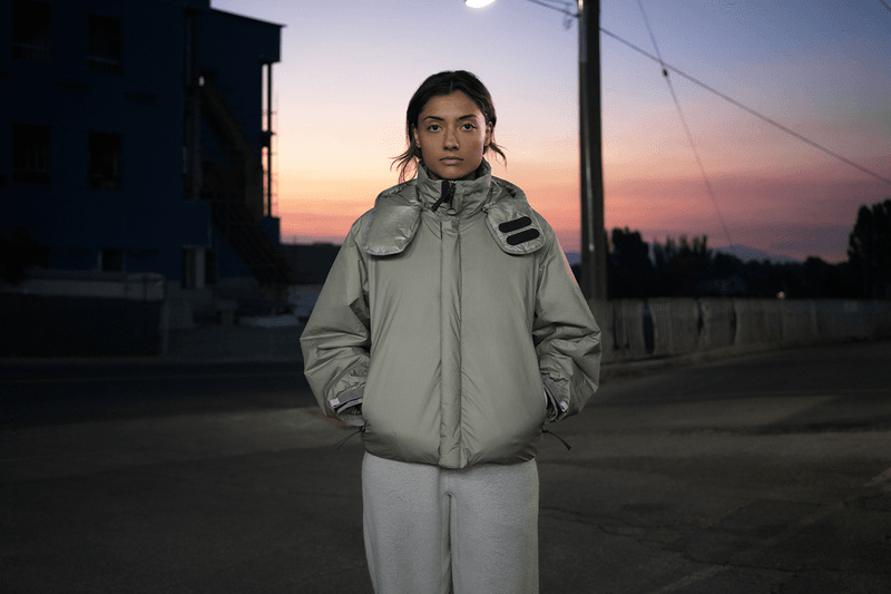 Goldwin 0 Fall/Winter 2025 Collection Lookbook Release Info