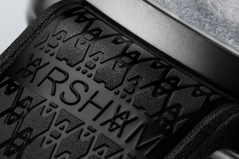 Hublot MP-17 Meca-10 Arsham Splash Titanium Sapphire Release Info Daniel Arsham