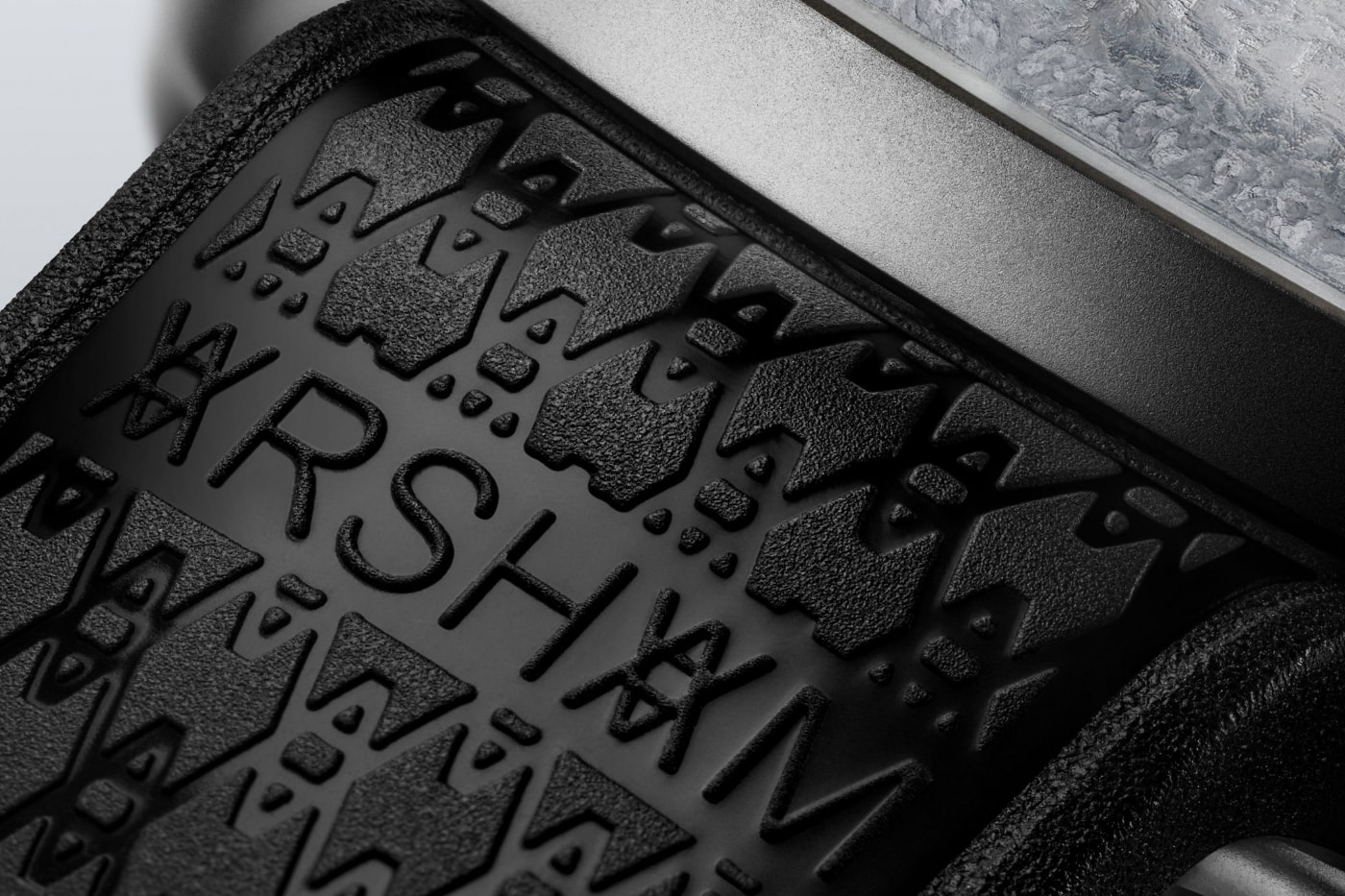 Hublot MP-17 Meca-10 Arsham Splash Titanium Sapphire Release Info Daniel Arsham