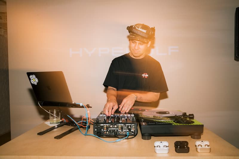 hypegolf clubhouse new york city soho hypebeast golf store pop up recap