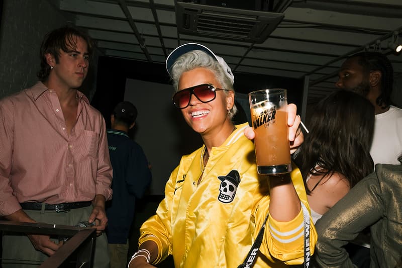 hypegolf clubhouse new york city soho hypebeast golf store pop up recap