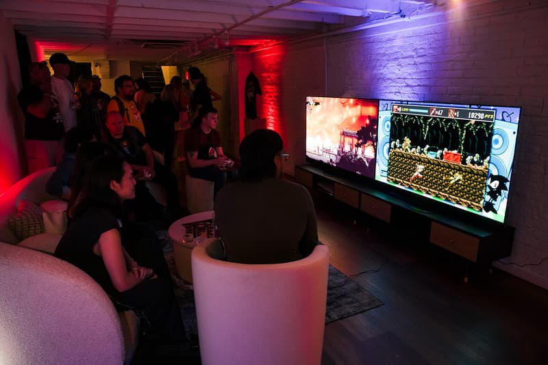 hypegolf clubhouse new york city soho hypebeast golf store pop up recap