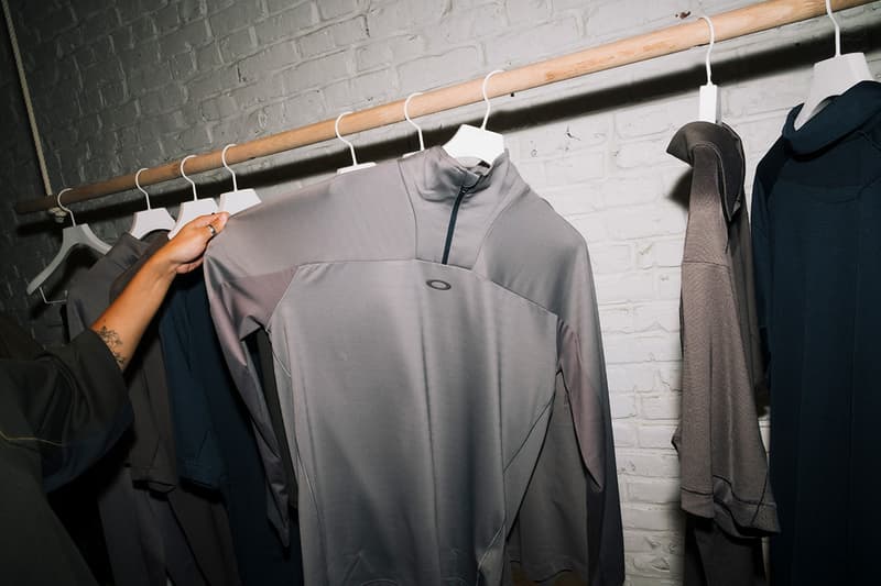 hypegolf clubhouse new york city soho hypebeast golf store pop up recap