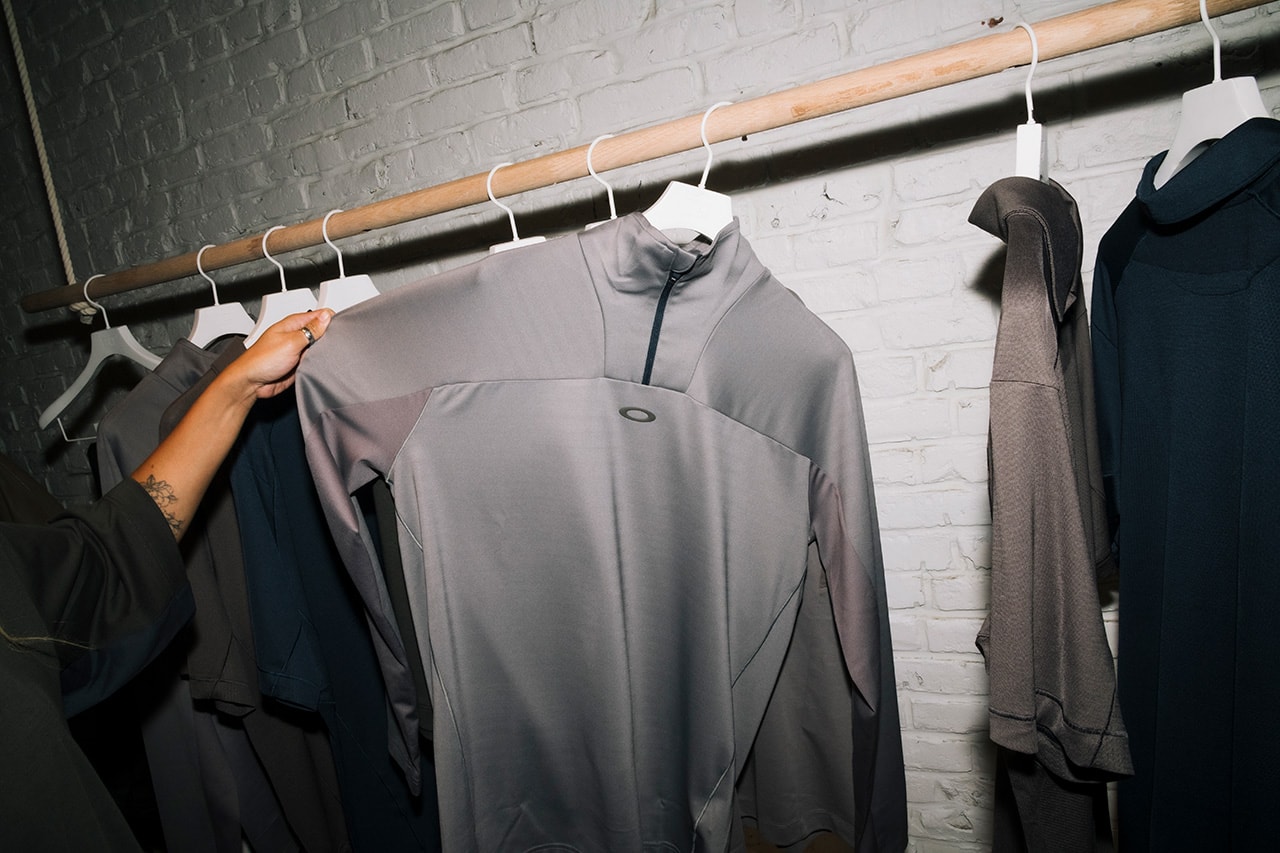hypegolf clubhouse new york city soho hypebeast golf store pop up recap