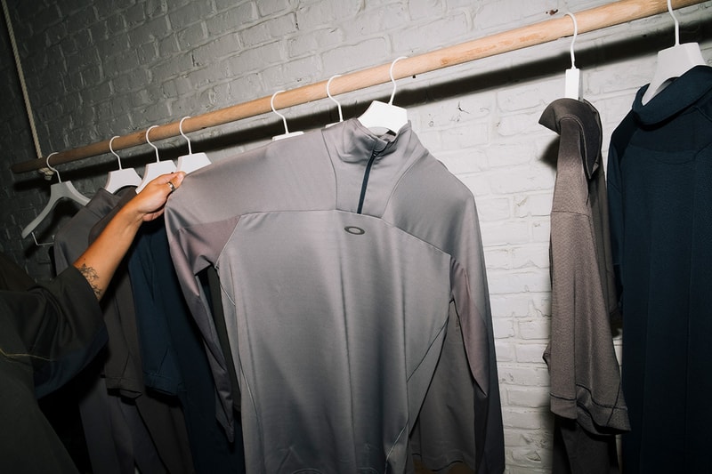 hypegolf clubhouse new york city soho hypebeast golf store pop up recap