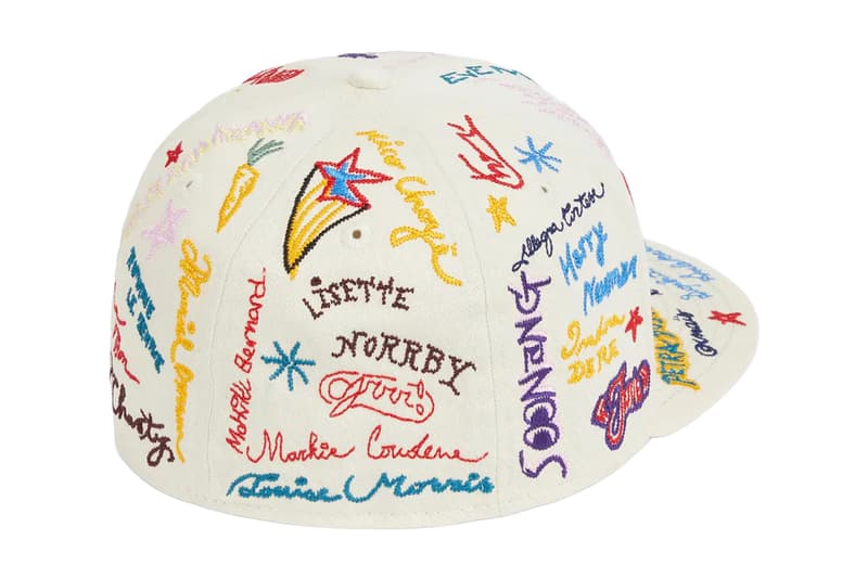 KENZO New Era 2025 FW collaboration Release Info