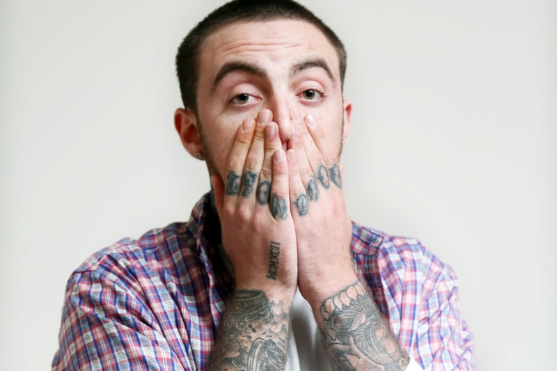 Mac Miller's Estate Adds Three New Songs Onto 'GO:OD AM'