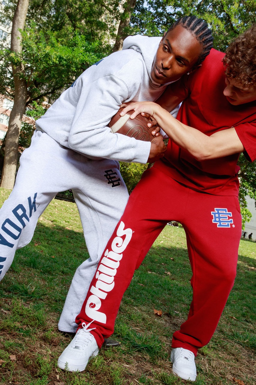 8 Drops You Don't Want to Miss This Week Supreme palace skateboards virgil abloh archive paris saint-germain beams plus dip wacko maria 56 tattoo studio mlb eric emanuel