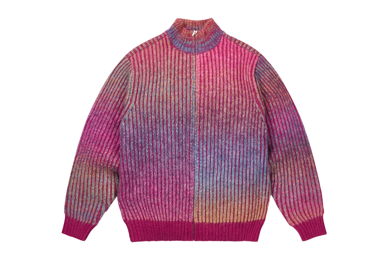 8 Drops You Don't Want to Miss This Week Supreme palace skateboards virgil abloh archive paris saint-germain beams plus dip wacko maria 56 tattoo studio mlb eric emanuel