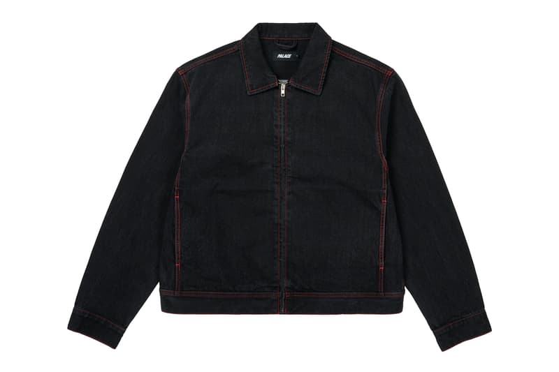 Everything Dropping at Palace This Week release date info store list buying guide photos price winter 2025