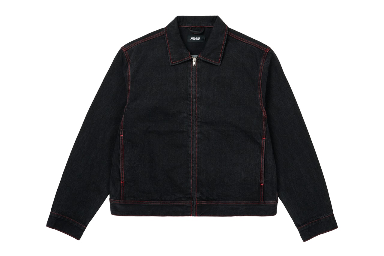 Everything Dropping at Palace This Week release date info store list buying guide photos price winter 2025