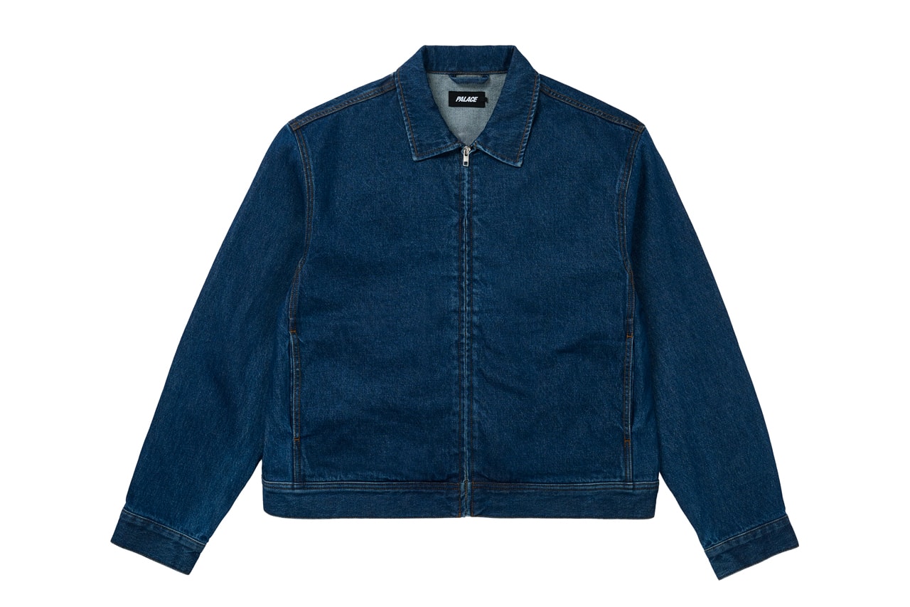 Everything Dropping at Palace This Week release date info store list buying guide photos price winter 2025