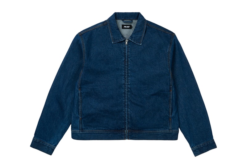 Everything Dropping at Palace This Week release date info store list buying guide photos price winter 2025
