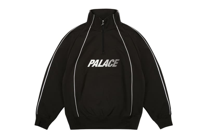 Everything Dropping at Palace This Week release date info store list buying guide photos price winter 2025
