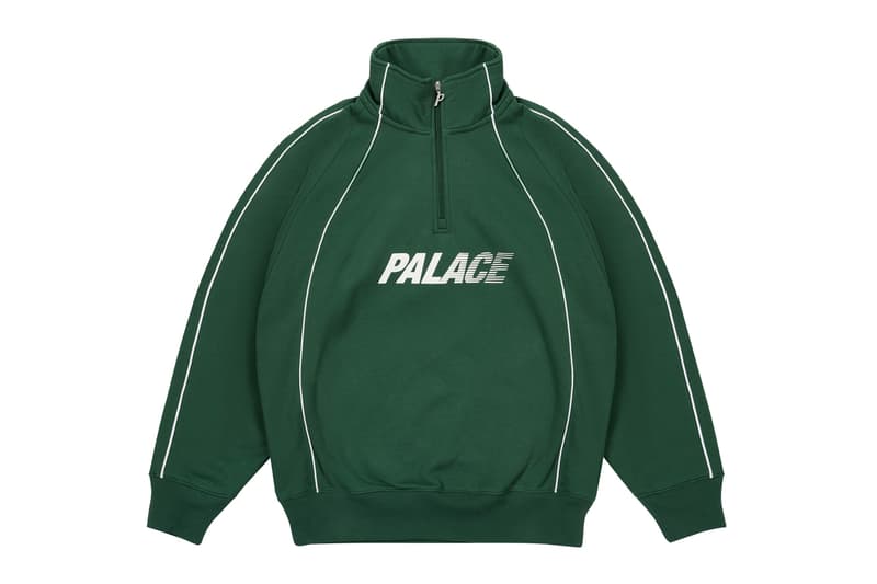 Everything Dropping at Palace This Week release date info store list buying guide photos price winter 2025