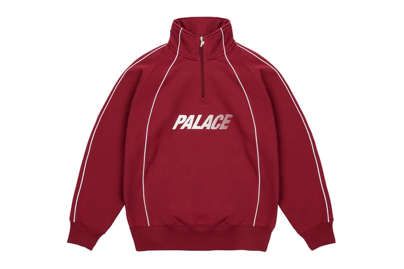 Everything Dropping at Palace This Week release date info store list buying guide photos price winter 2025