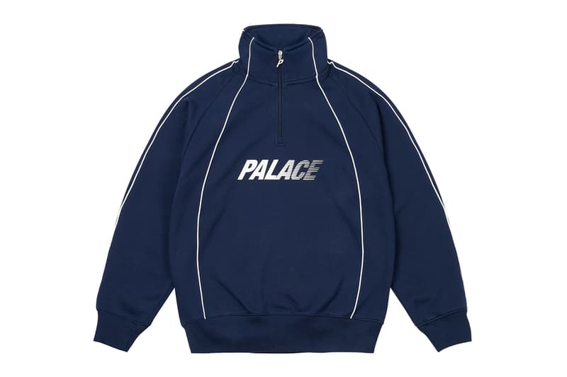 Everything Dropping at Palace This Week release date info store list buying guide photos price winter 2025