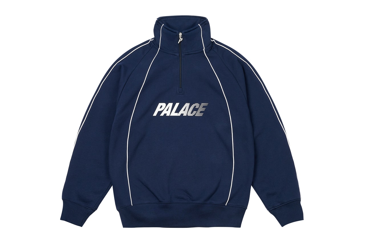 Everything Dropping at Palace This Week release date info store list buying guide photos price winter 2025