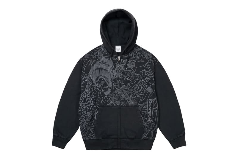 Everything Dropping at Palace This Week release date info store list buying guide photos price winter 2025