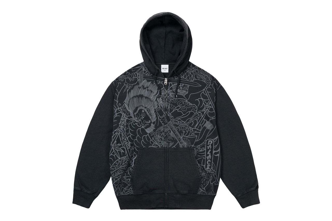 Everything Dropping at Palace This Week release date info store list buying guide photos price winter 2025