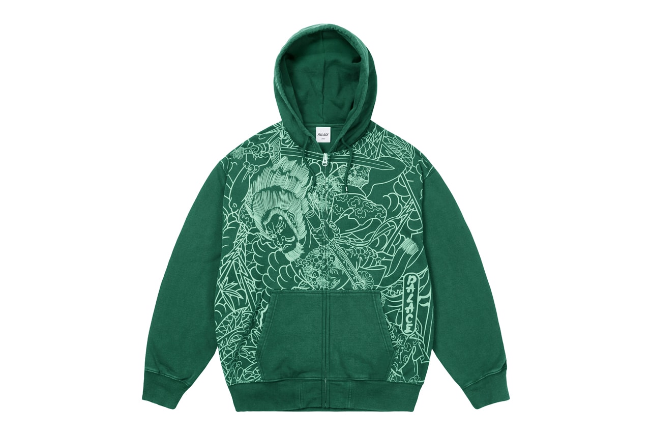 Everything Dropping at Palace This Week release date info store list buying guide photos price winter 2025