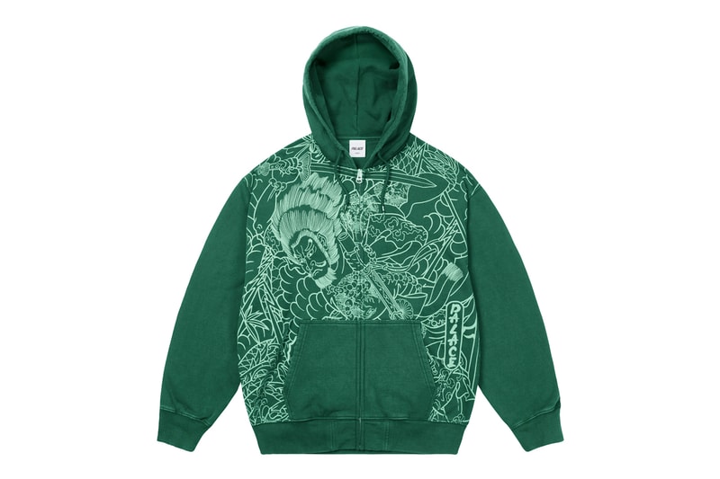 Everything Dropping at Palace This Week release date info store list buying guide photos price winter 2025