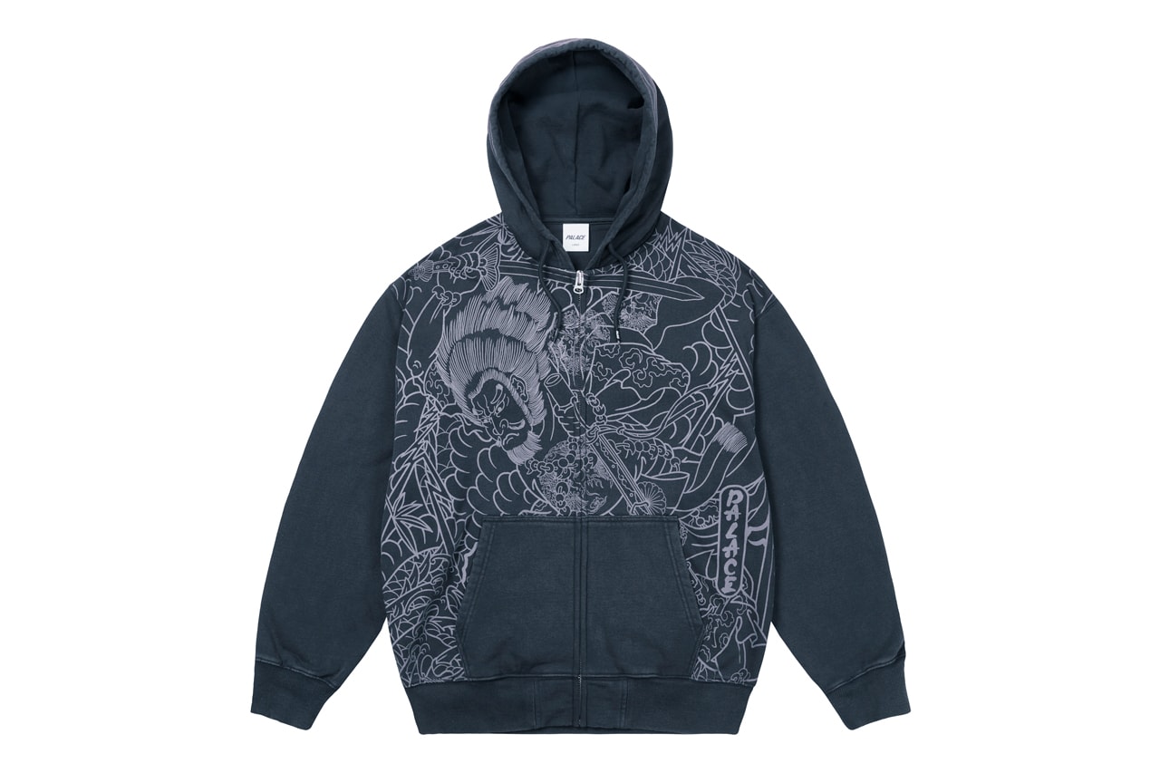 Everything Dropping at Palace This Week release date info store list buying guide photos price winter 2025