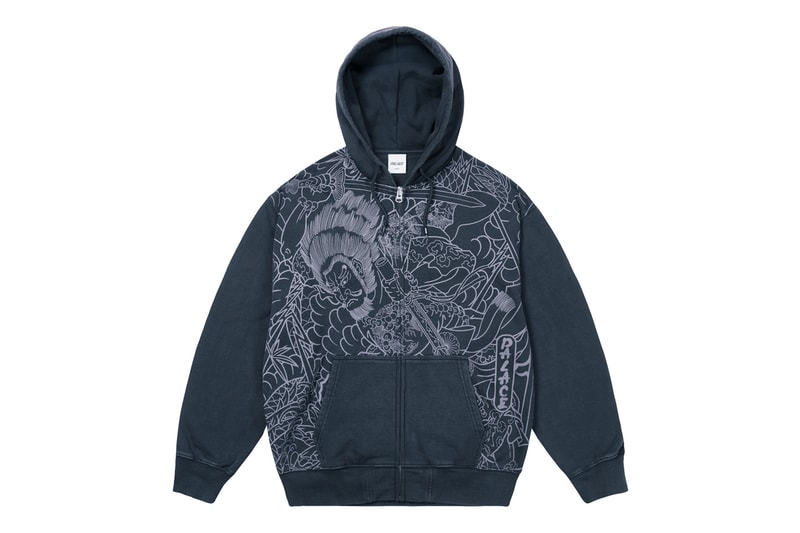 Everything Dropping at Palace This Week release date info store list buying guide photos price winter 2025