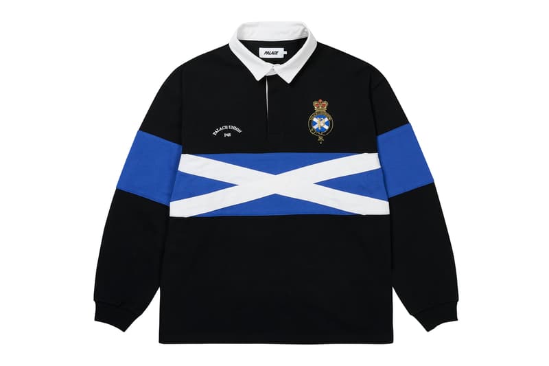 Everything Dropping at Palace This Week release date info store list buying guide photos price winter 2025