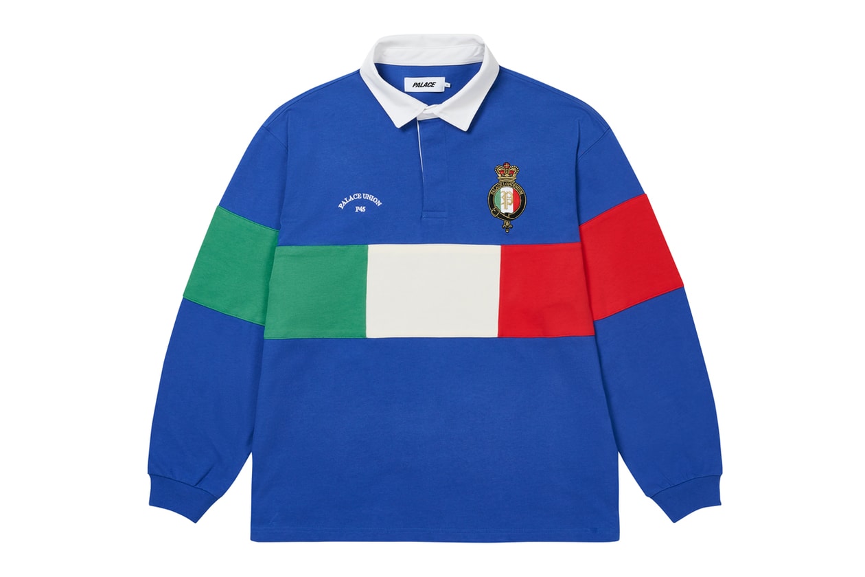 8 Drops You Don't Want to Miss This Week Supreme palace skateboards virgil abloh archive paris saint-germain beams plus dip wacko maria 56 tattoo studio mlb eric emanuel