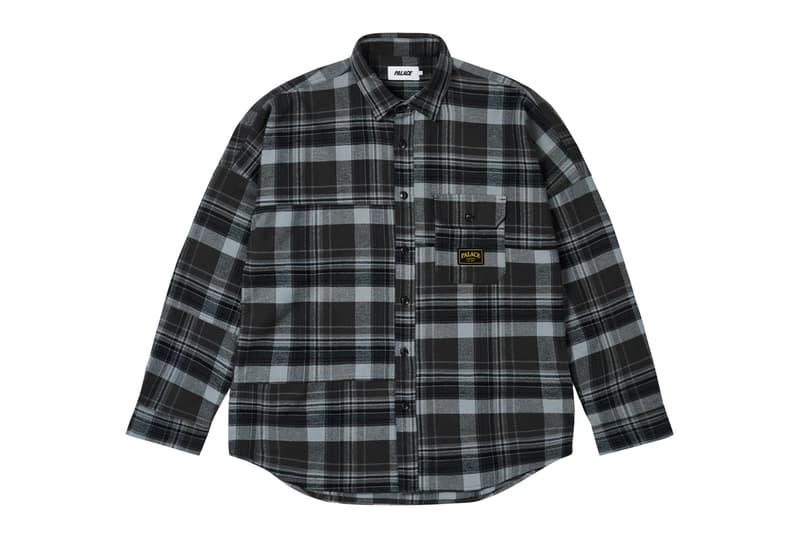 Everything Dropping at Palace This Week release date info store list buying guide photos price winter 2025