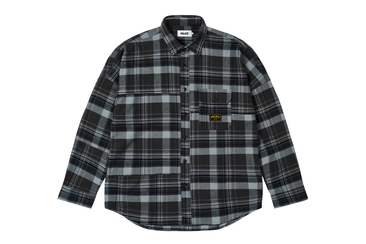 Everything Dropping at Palace This Week release date info store list buying guide photos price winter 2025