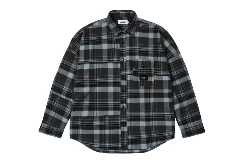 Everything Dropping at Palace This Week release date info store list buying guide photos price winter 2025