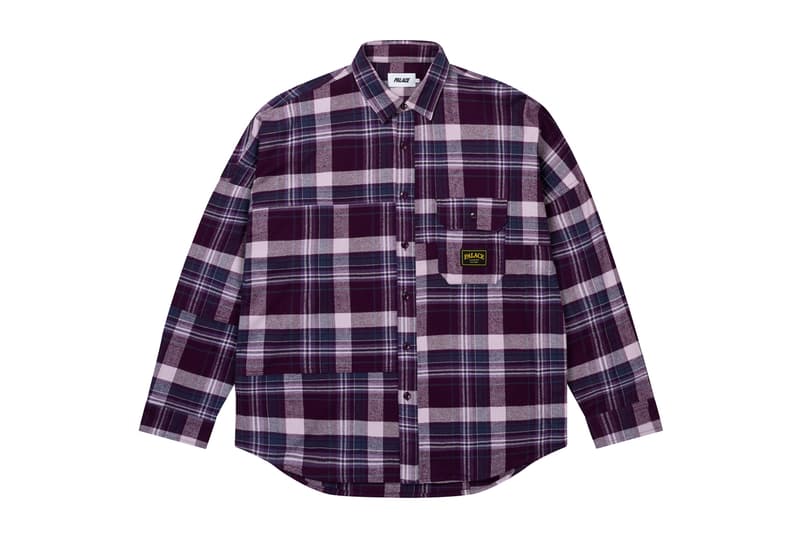 Everything Dropping at Palace This Week release date info store list buying guide photos price winter 2025