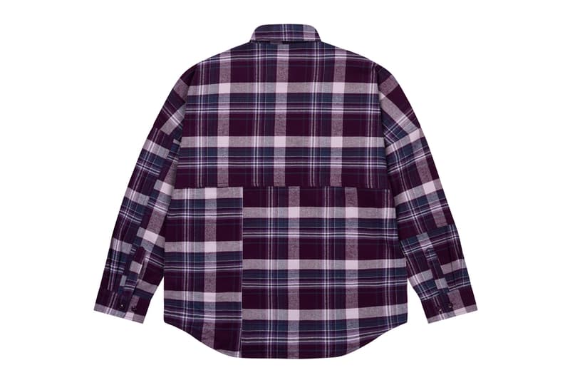 Everything Dropping at Palace This Week release date info store list buying guide photos price winter 2025