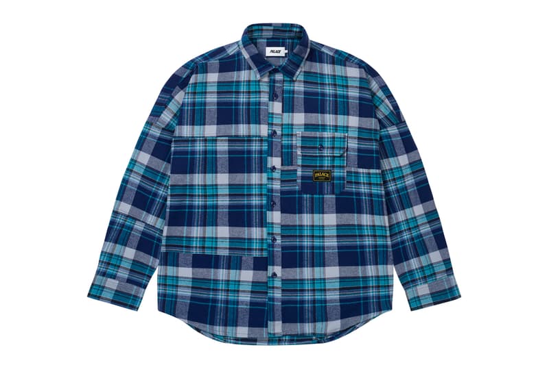 Everything Dropping at Palace This Week release date info store list buying guide photos price winter 2025