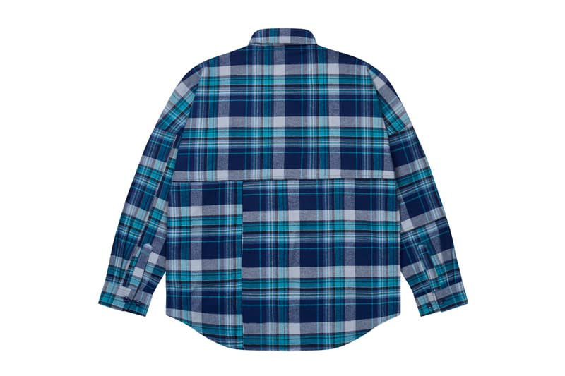 Everything Dropping at Palace This Week release date info store list buying guide photos price winter 2025