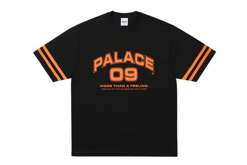 Everything Dropping at Palace This Week release date info store list buying guide photos price winter 2025