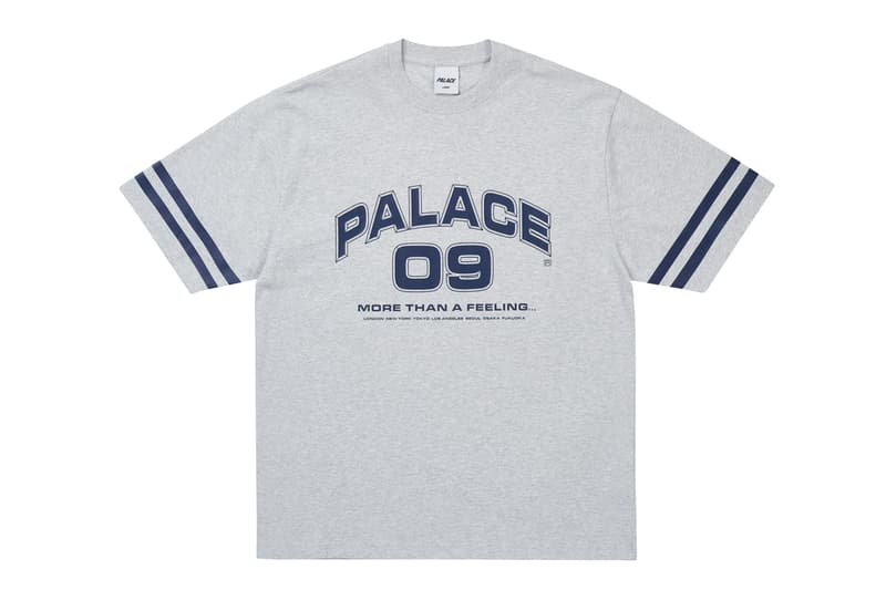 Everything Dropping at Palace This Week release date info store list buying guide photos price winter 2025