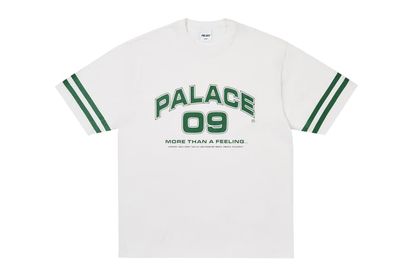 Everything Dropping at Palace This Week release date info store list buying guide photos price winter 2025