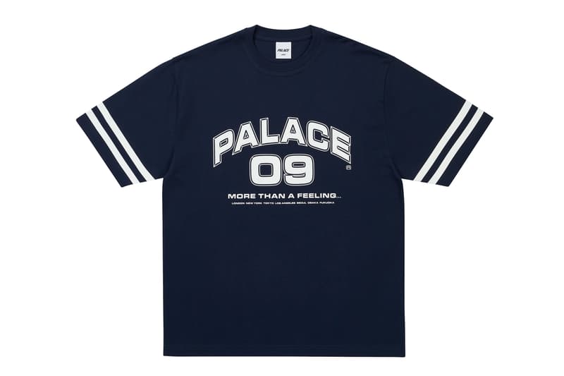 Everything Dropping at Palace This Week release date info store list buying guide photos price winter 2025