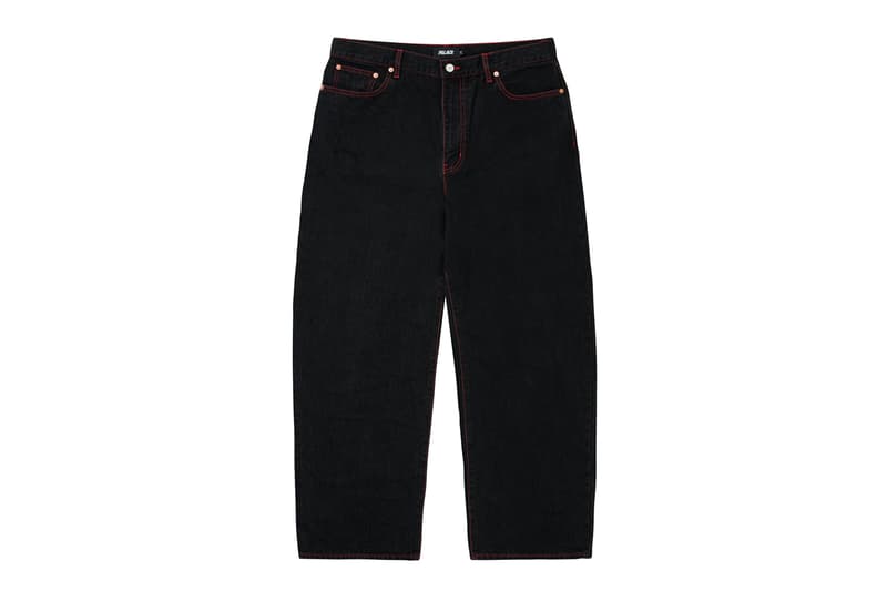 Everything Dropping at Palace This Week release date info store list buying guide photos price winter 2025