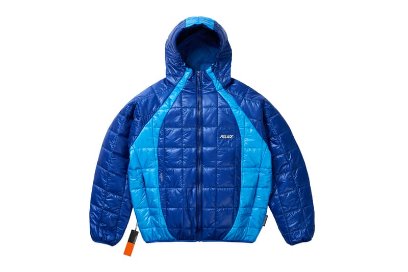 Everything Dropping at Palace This Week release date info store list buying guide photos price winter 2025