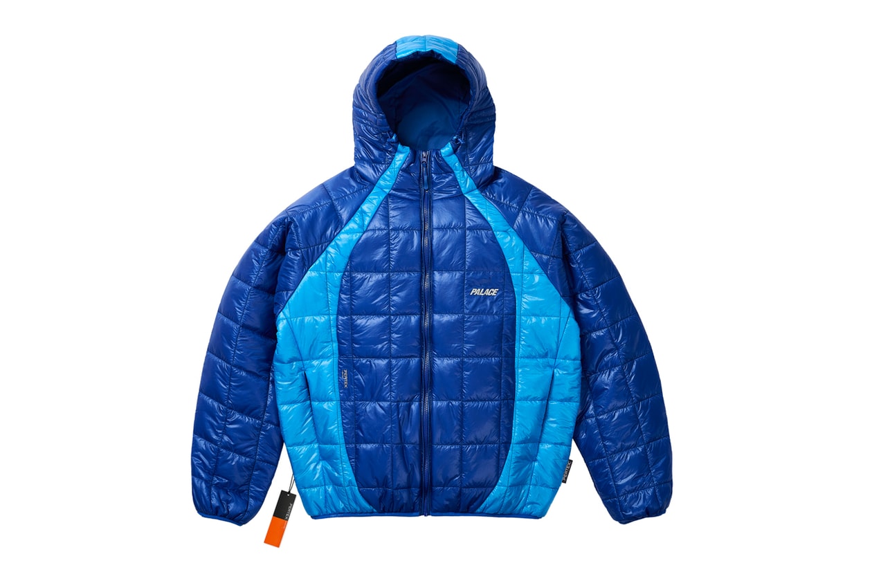 8 Drops You Don't Want to Miss This Week Supreme palace skateboards virgil abloh archive paris saint-germain beams plus dip wacko maria 56 tattoo studio mlb eric emanuel